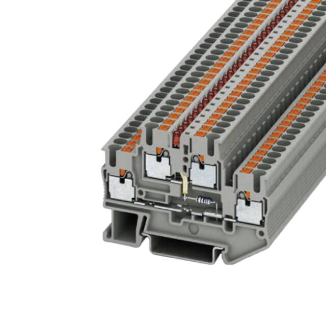 3211469 Phoenix Contact  DIN-Schienenkanal